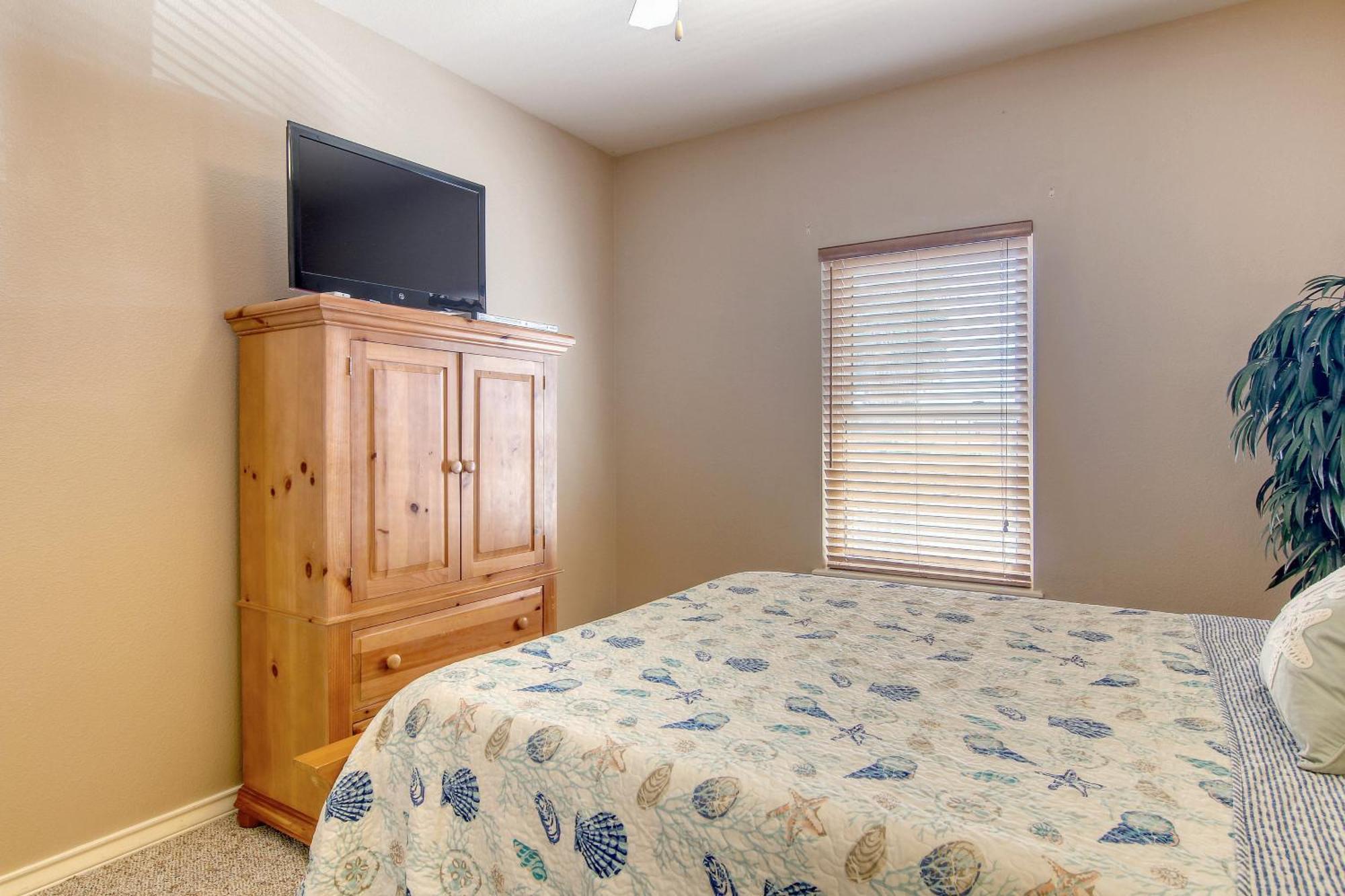 Snow Condos Corpus Christi Room photo