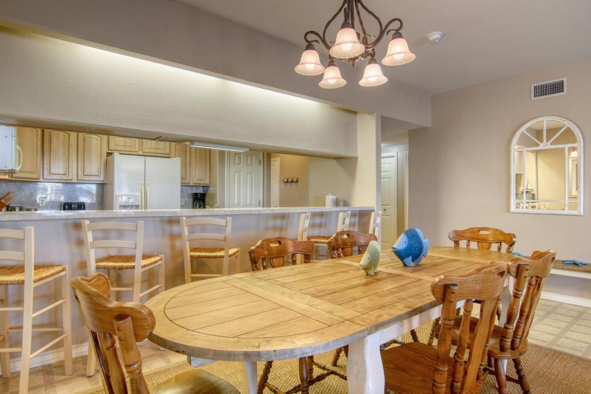 Snow Condos Corpus Christi Room photo