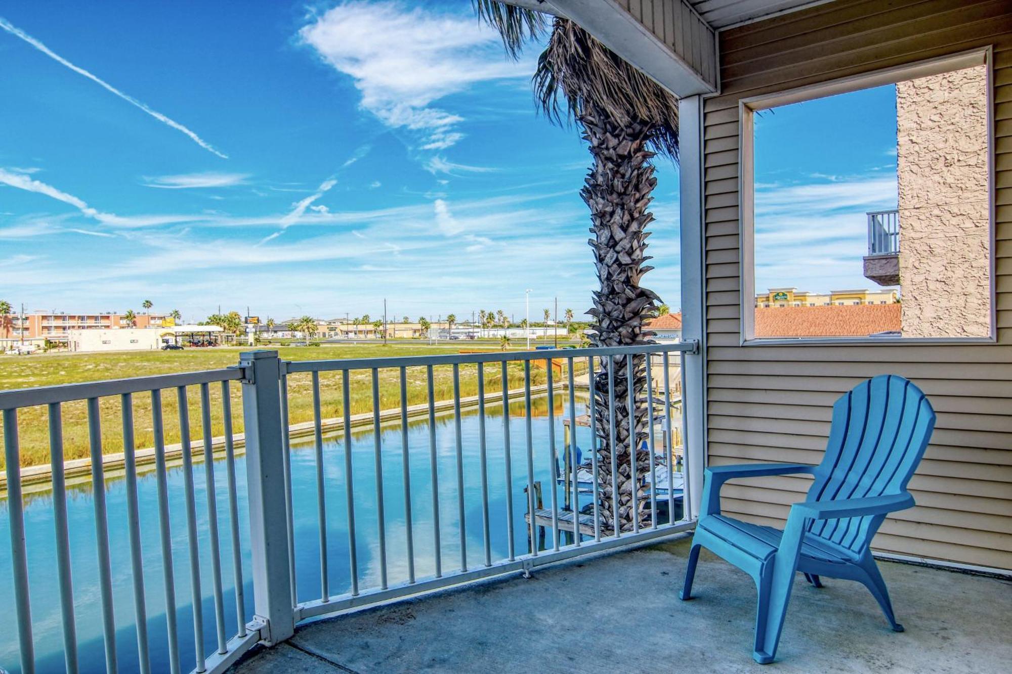 Snow Condos Corpus Christi Room photo
