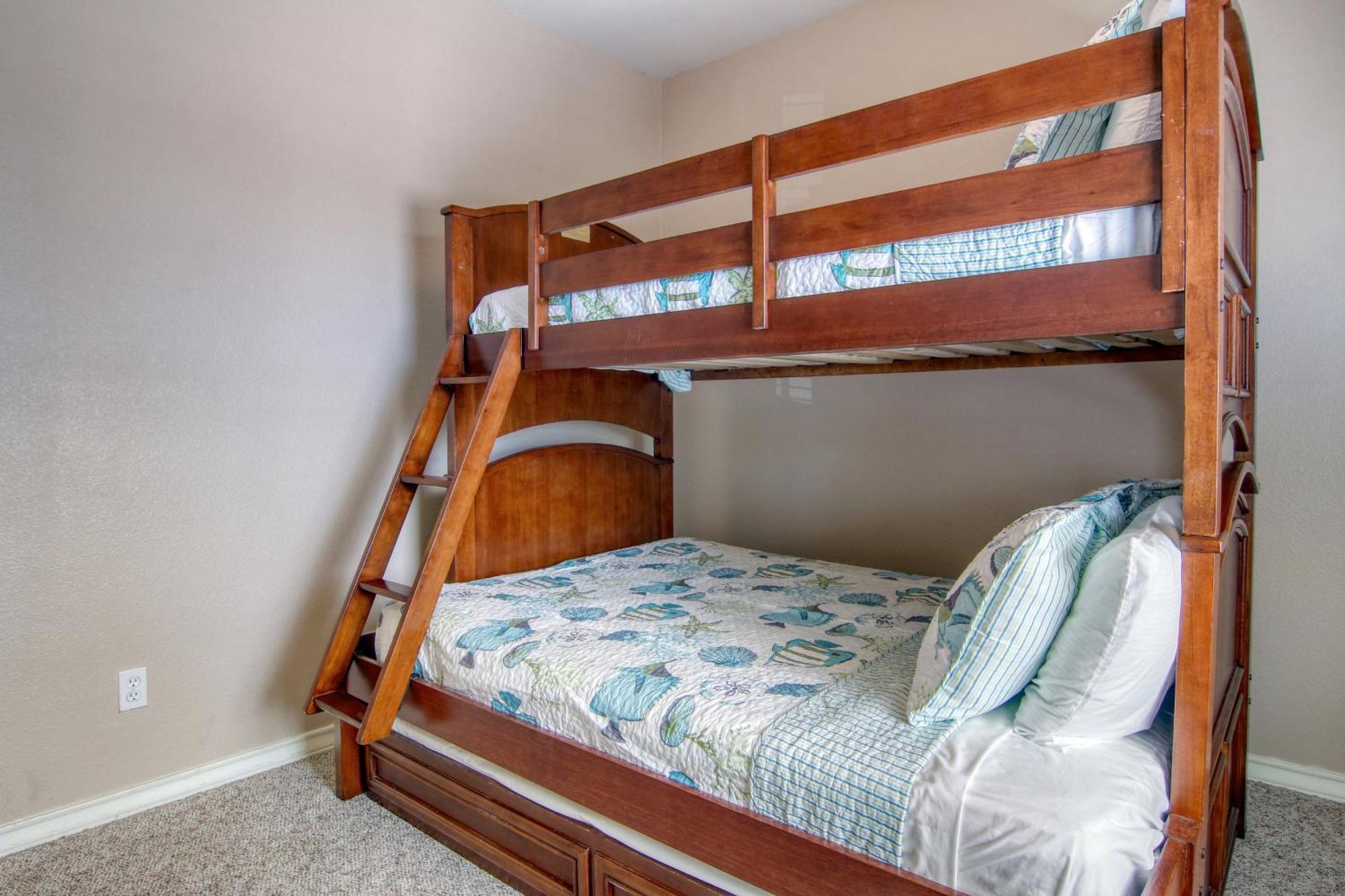 Snow Condos Corpus Christi Room photo